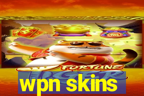 wpn skins